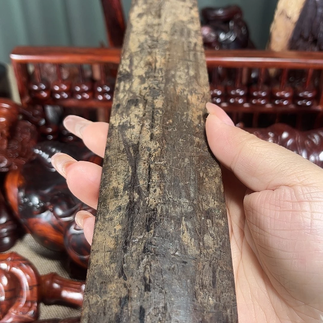 檀香紫檀（小叶紫檀）