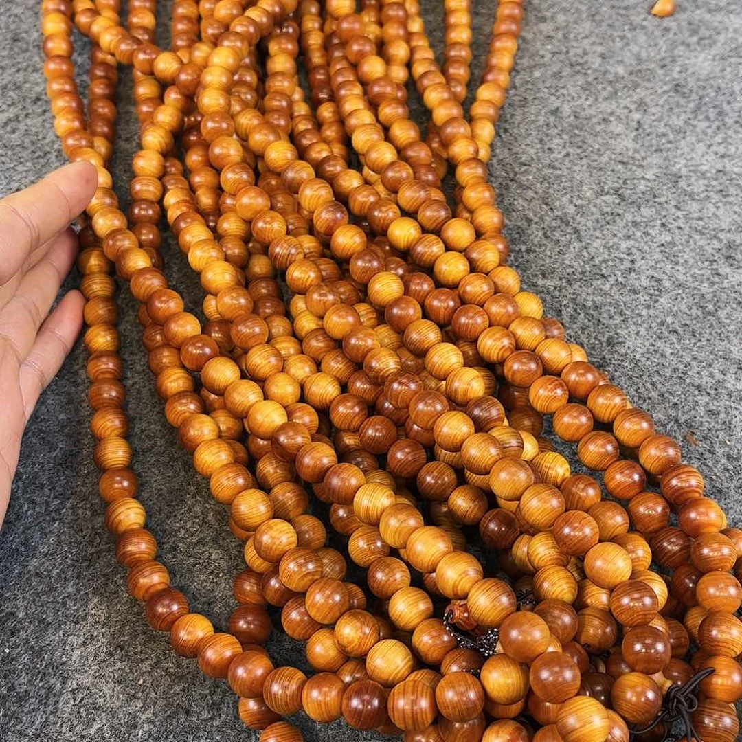 柏木（崖柏）1.2精品统一纹理精选