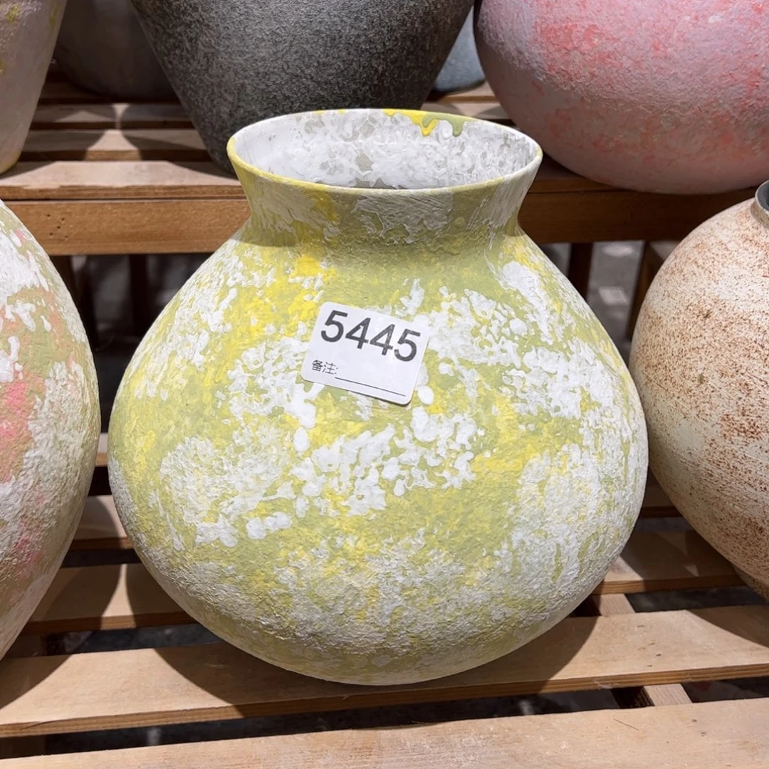 瓷片5445高23口10默认无孔的