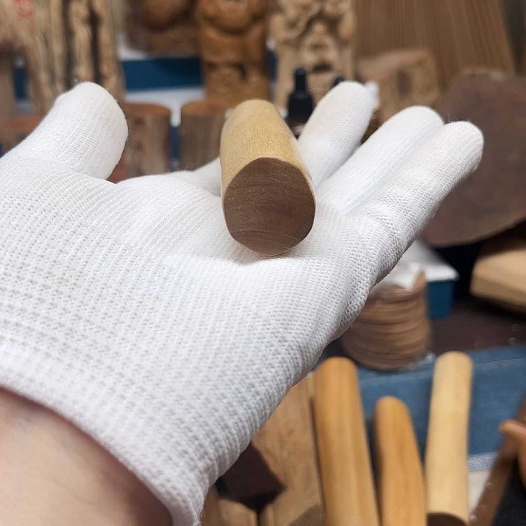 檀香木手串/手链老山檀香小木料