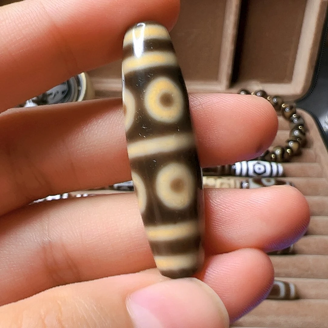 江***南玛瑙/玉髓颈饰未镶嵌