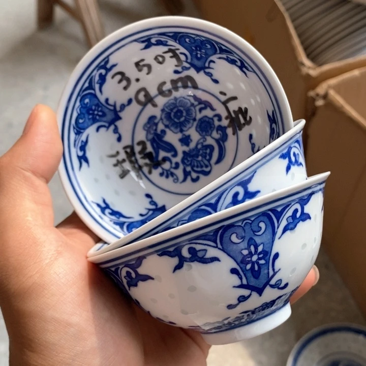 碗瑕疵福利 介意勿拍