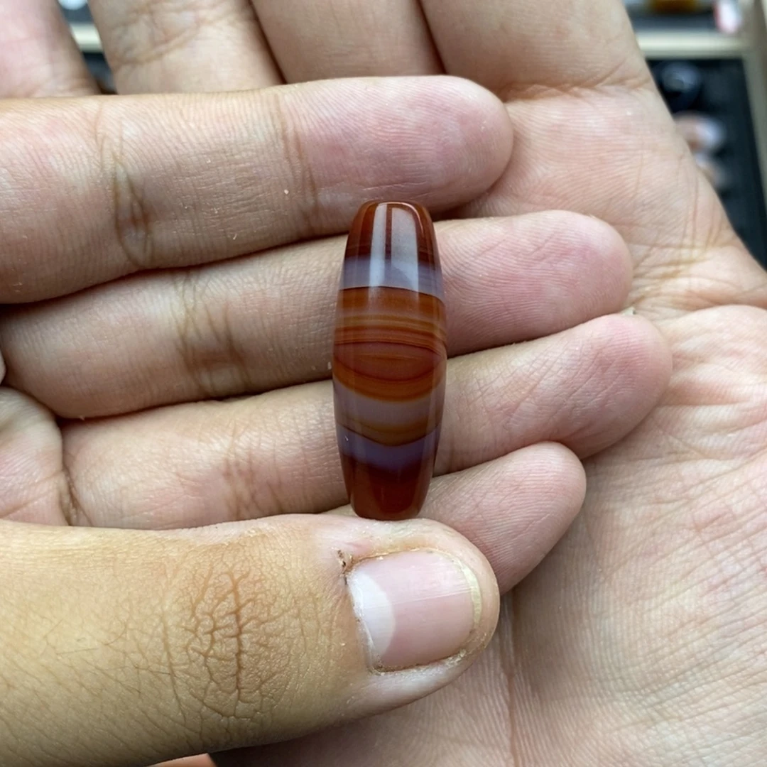 未镶嵌玛瑙/玉髓珠宝奇石呐*?