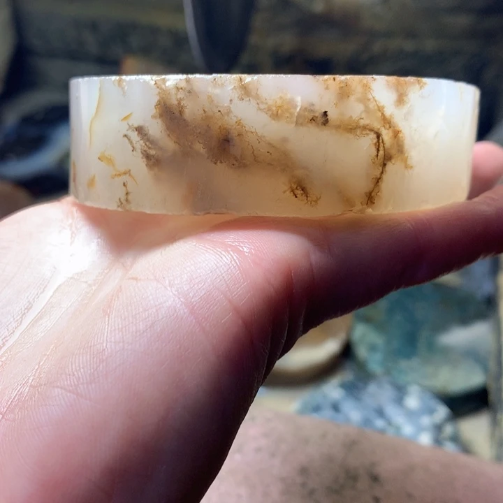 定制玛瑙定制手镯