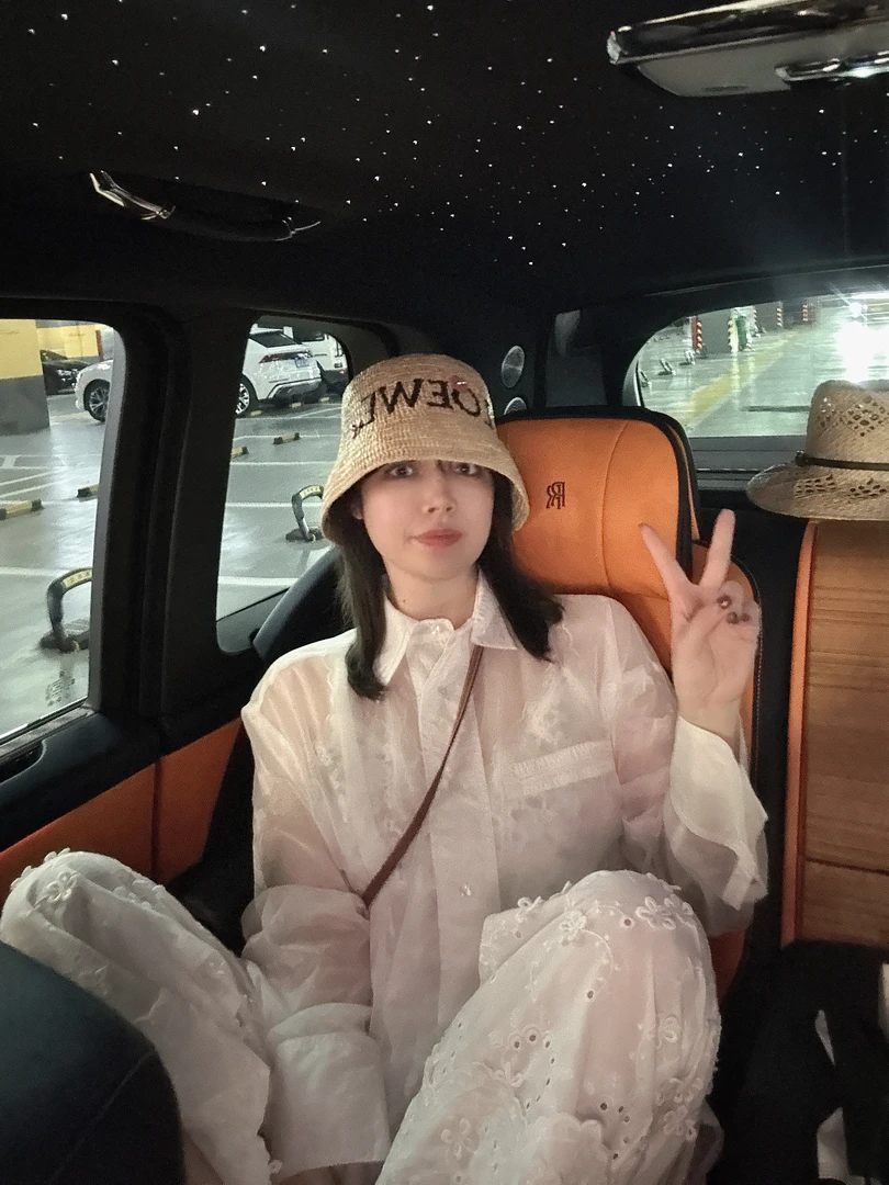 BETTER JOELAY -【锦缎华裳】衬衫宽松时尚潮流翻领休闲风Z4485