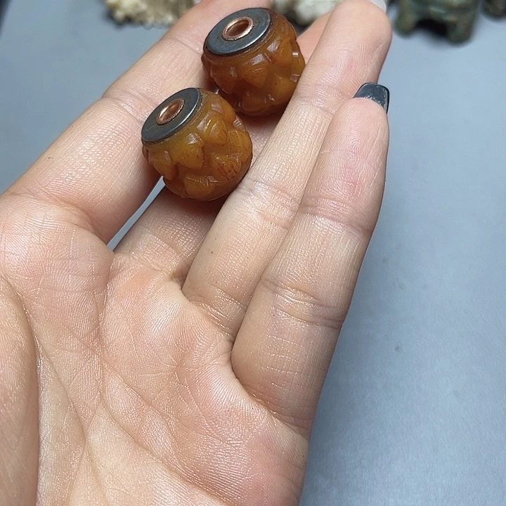 大果紫檀（缅甸花梨）悠**闲