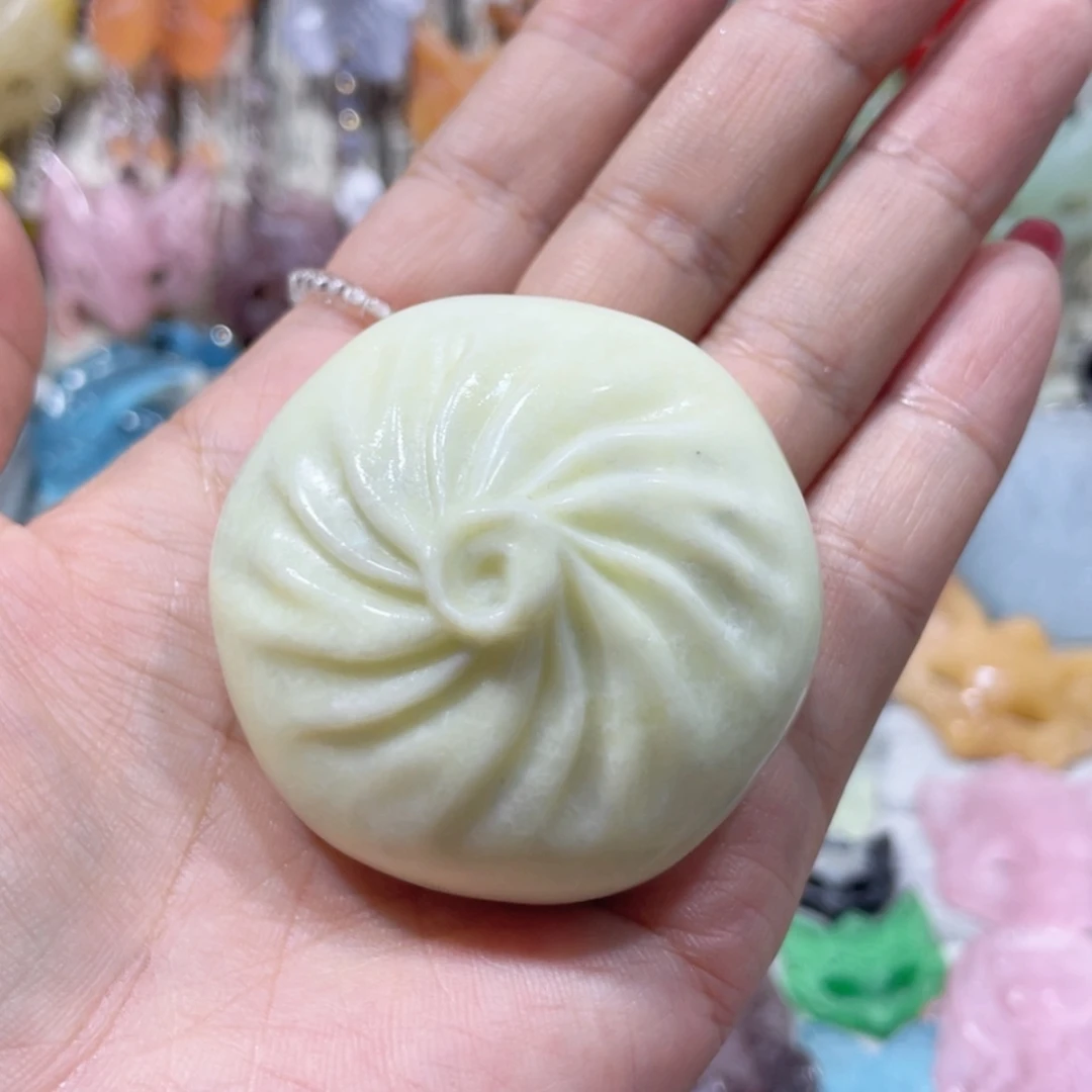 【闪购商品】未镶嵌岫玉颈饰72福利