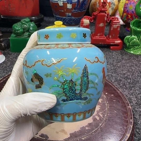 瓶摆件家居设计的