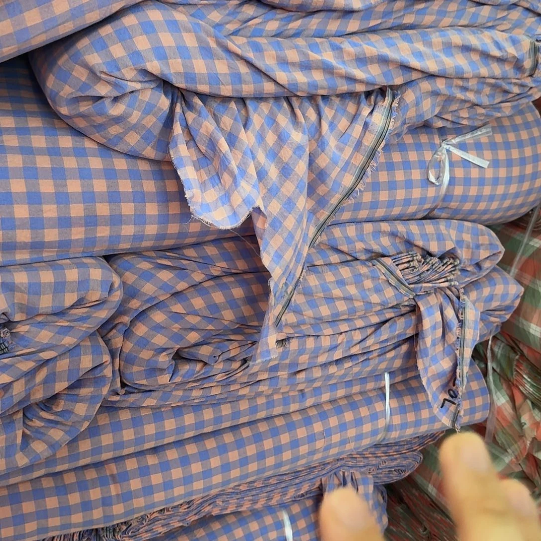 棉全棉系列紫玉一公分10米