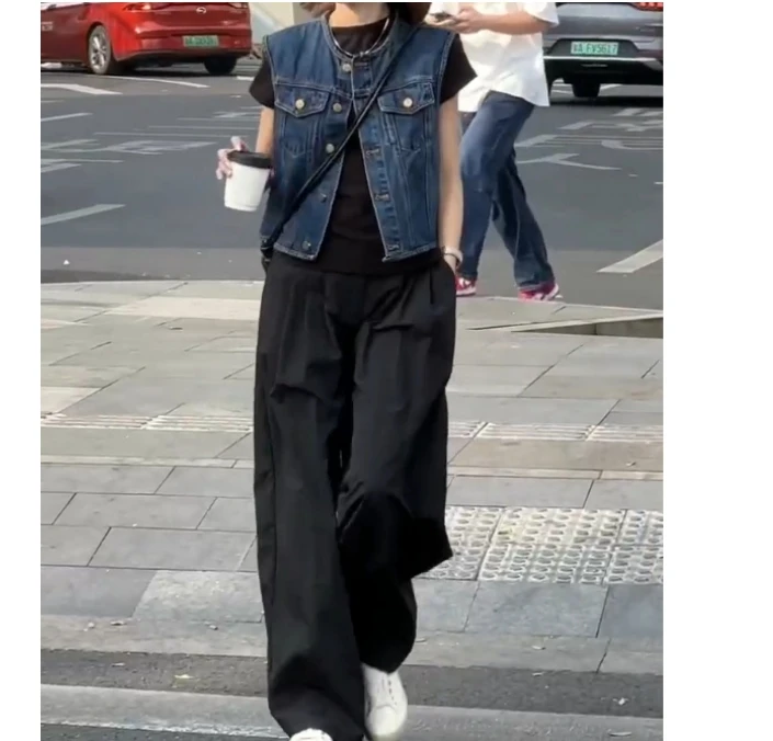 时尚潮流百搭精品女装zsx24262