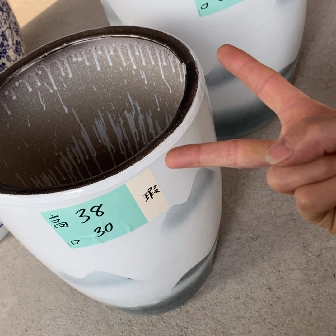 高温陶瓷默认瑕疵