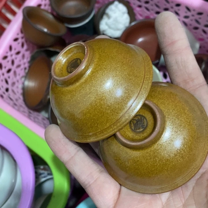 陶瓷艺术品及陶瓷制品