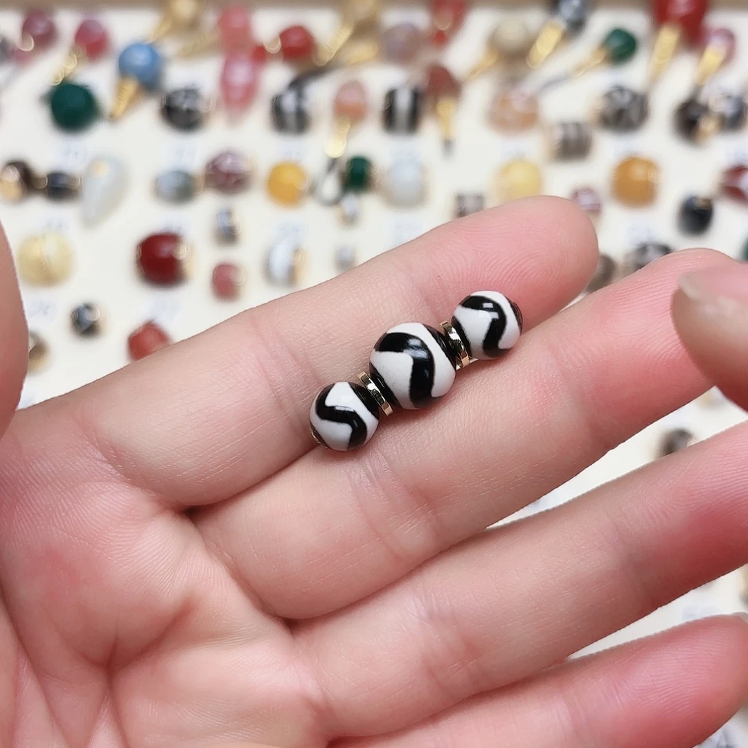 玛瑙/玉髓未镶嵌拍一发一