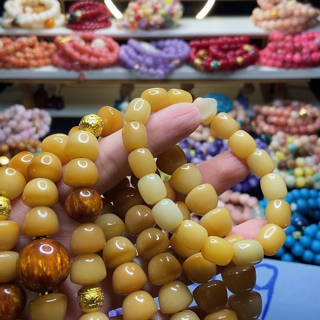 佛心果吊坠爱****师菩提果