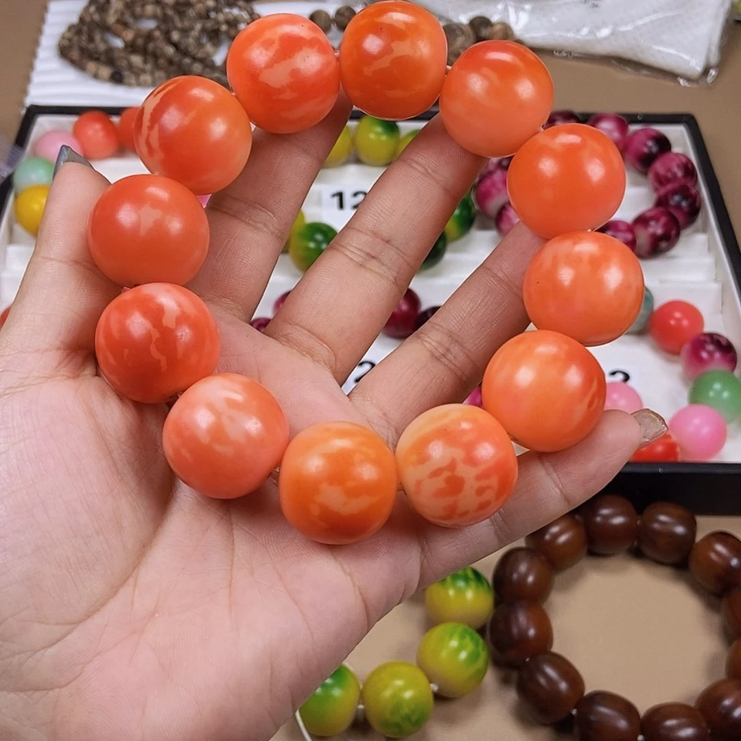 大***举菩提根/象牙果吊坠公举