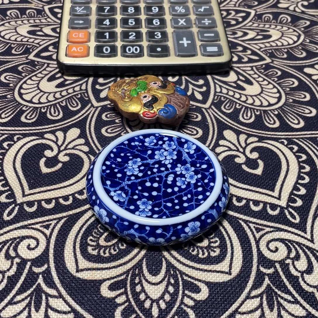 旧藏宝物一货一拍