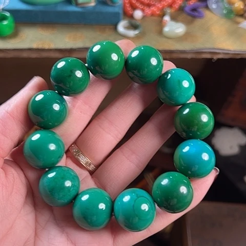 吊坠滴血莲花菩提