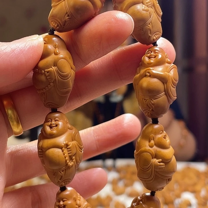 手串/手链橄榄核