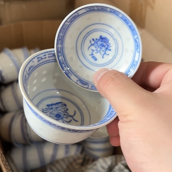 摆件景德镇陶瓷艺术品