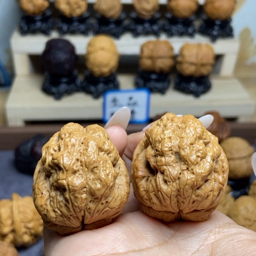 【闪购商品】桃核吊坠用****28………………39mm