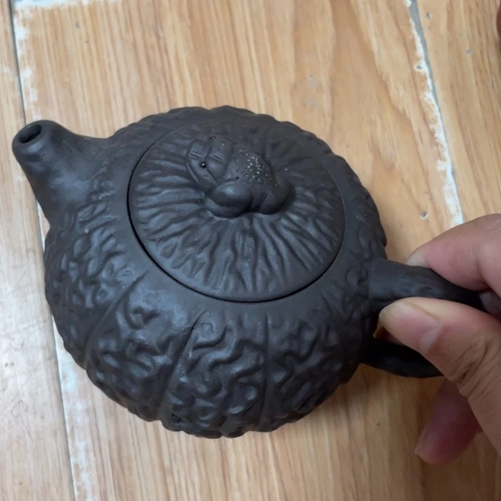 茶壶紫砂宜兴紫砂壶