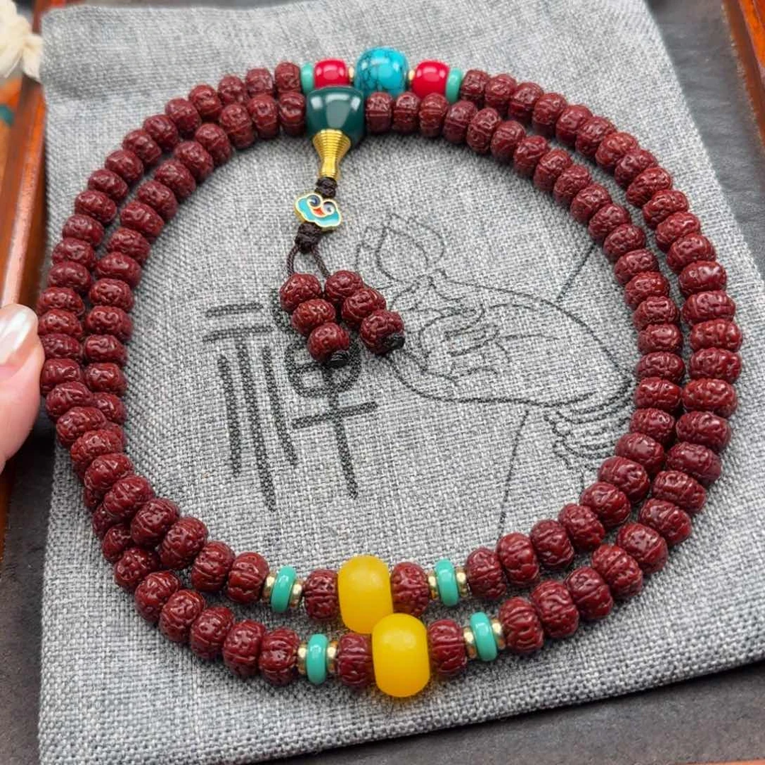 金刚菩提吊坠精品