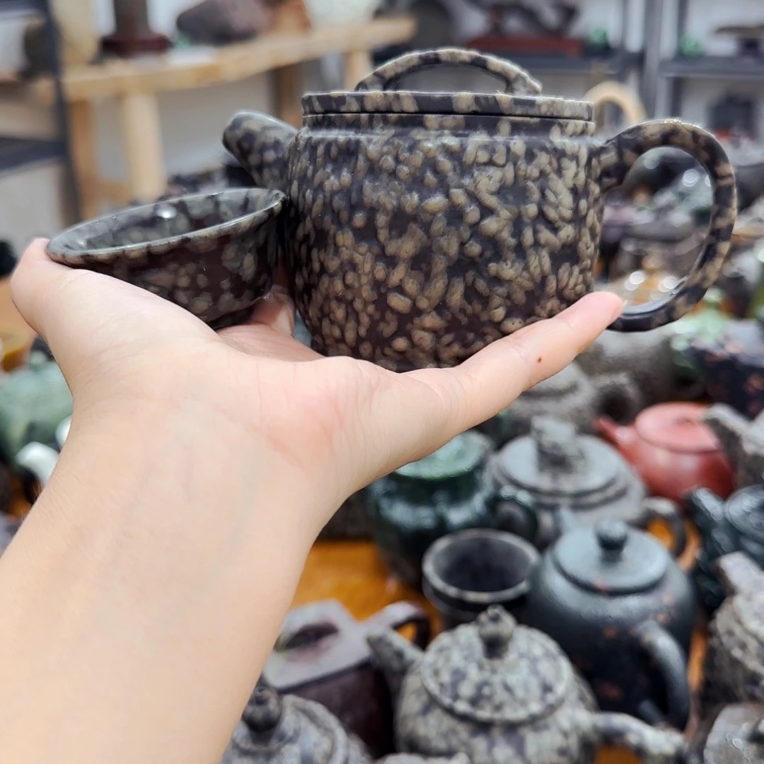 *****益茶堂祝您生活愉快