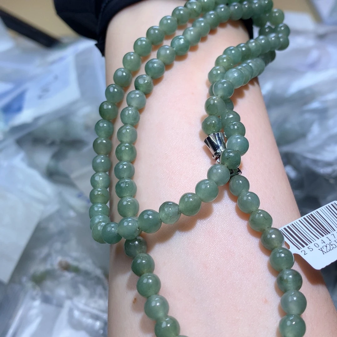 未镶嵌定制翡翠福利不退换