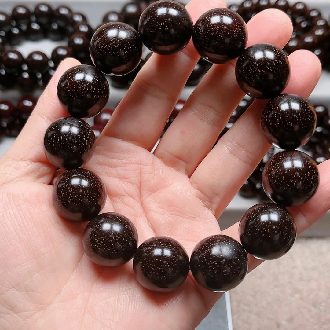 檀香紫檀（小叶紫檀）炎**孙1.8爆