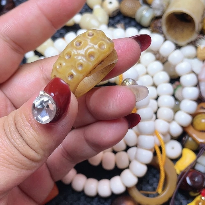 鹿骨手串/手链其他配饰