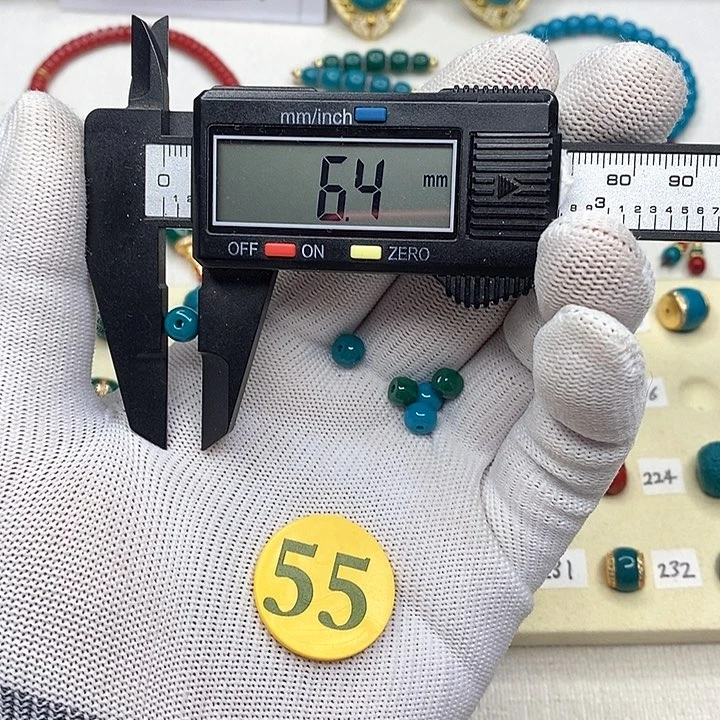 高瓷玉化归元款归元