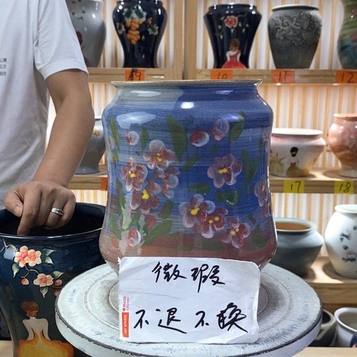 罐陶瓷陶瓷陶瓷陶瓷