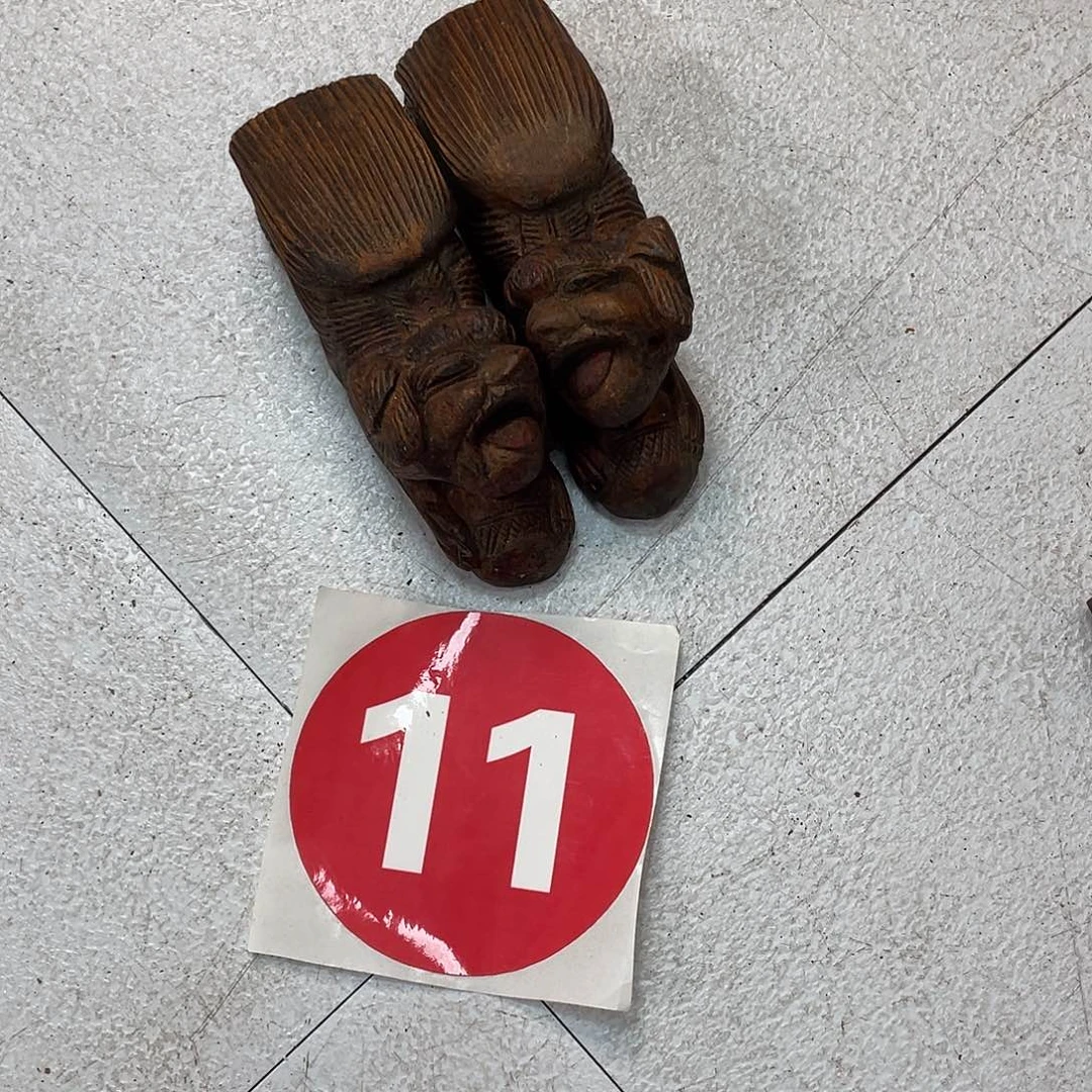 香榧木蜗****鞋奶奶奶奶家