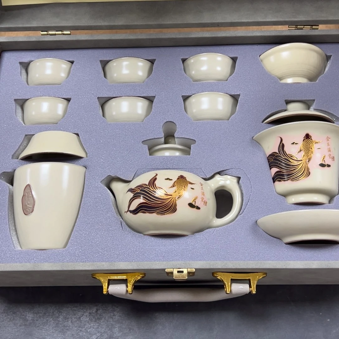 陶瓷茶具陶瓷茶具