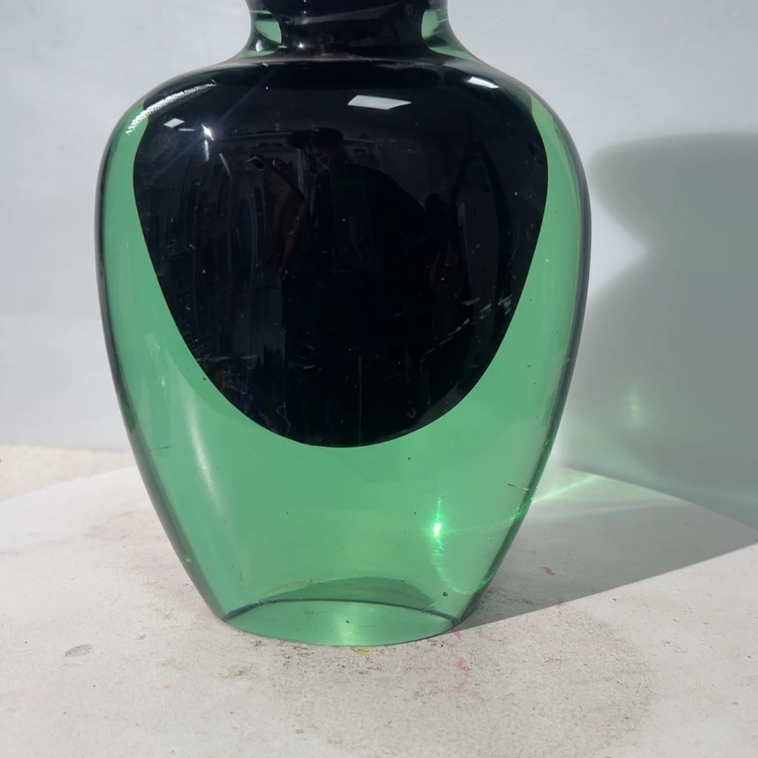 19 高轻奢琉璃花器微瑕福利
