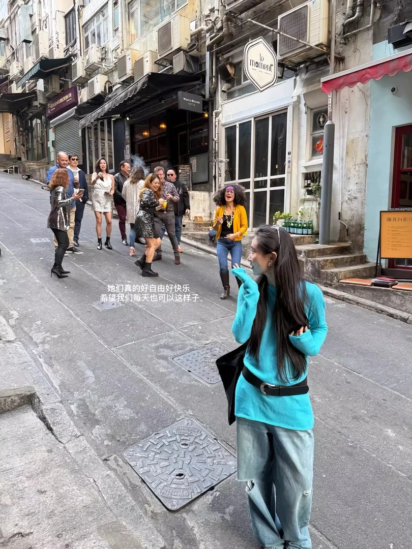 【清】NO退换ONEXH·IN choose u2025春 韩系圆领长袖针织衫百搭毛衣