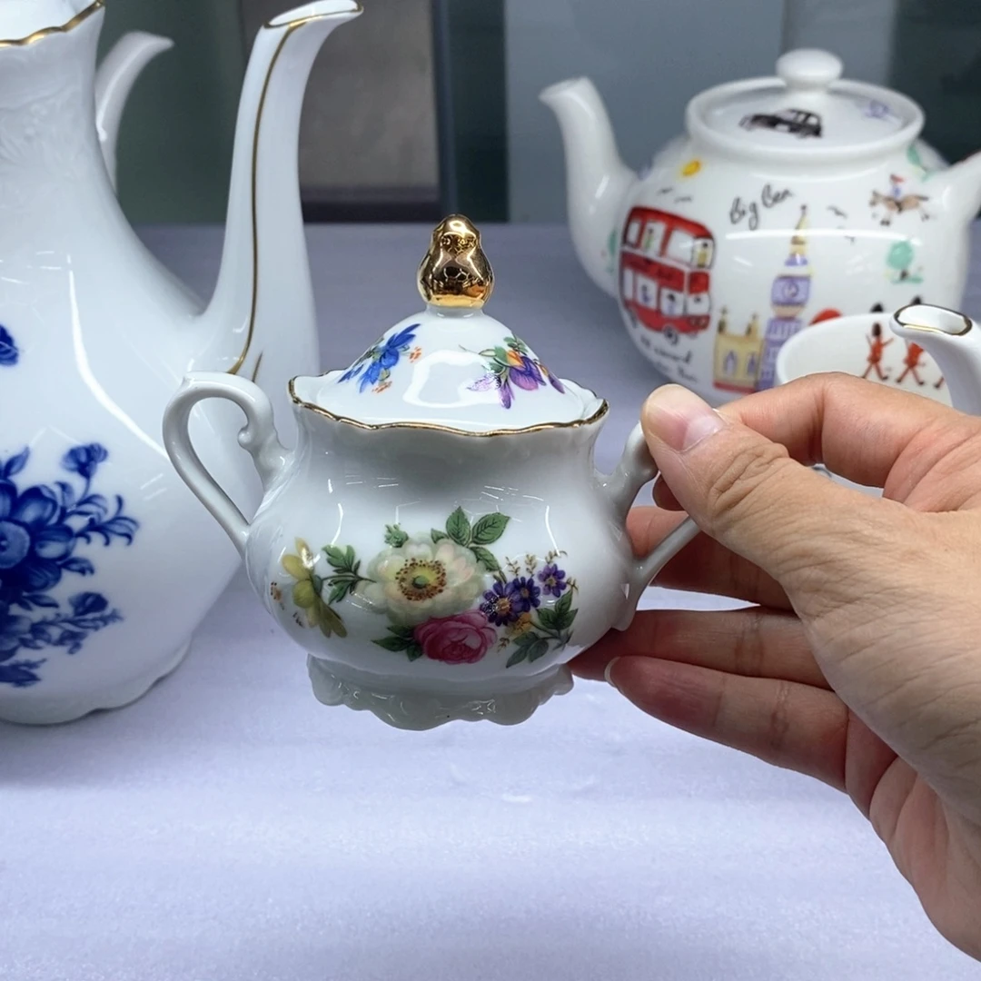 紫砂中古瓷器其他瓷器