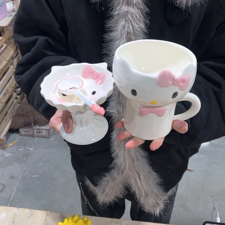 紫砂茶叶罐这么多人