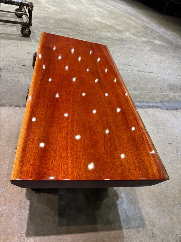 实木大板桌原木大板不包邮运费到货付