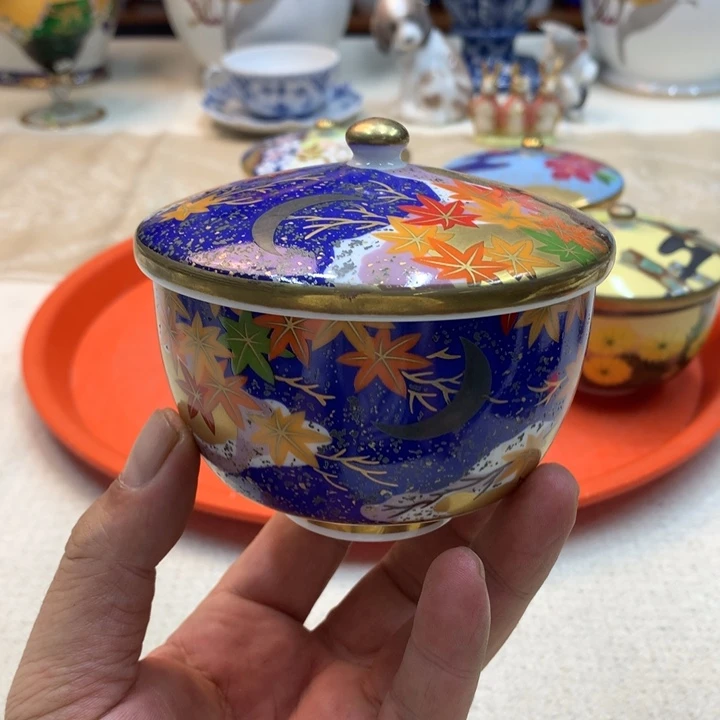 金瓷阁精品瓷器店紫砂
