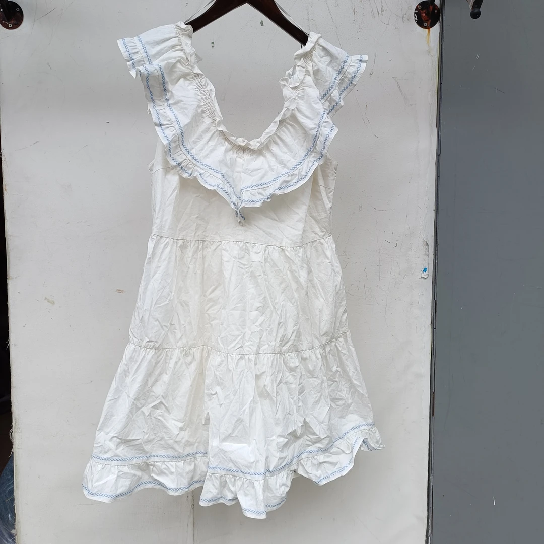 欧美夏天时尚短裙