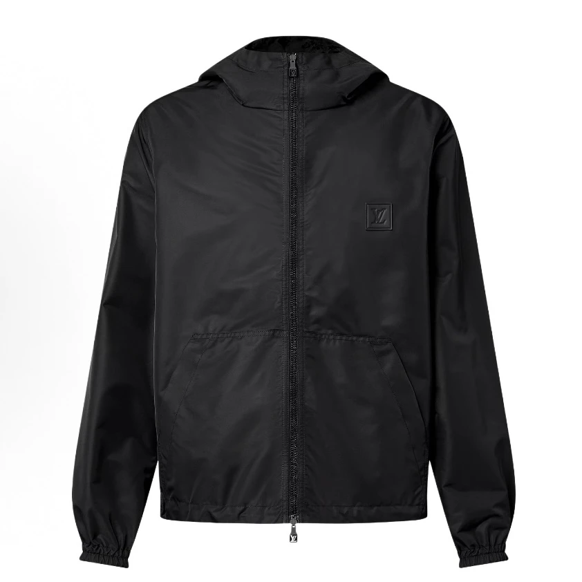 未使用 LouisVuitton/路易威登 25款双面冲锋衣 46/54码md1963