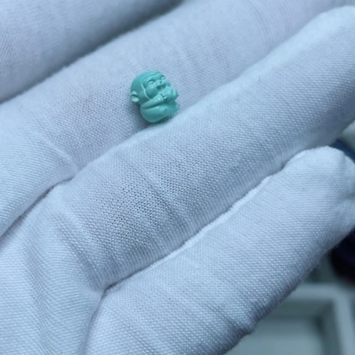 南红玛瑙未镶嵌其他