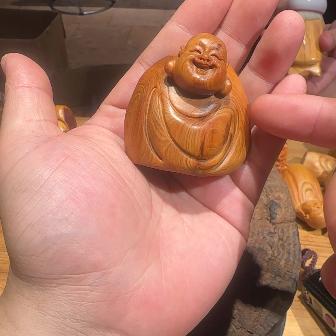 放***行柏木（崖柏）太行崖柏纯手工制作