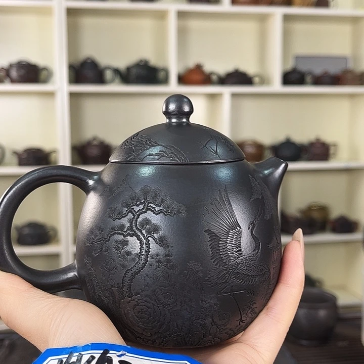 茶壶紫砂紫砂工艺厂