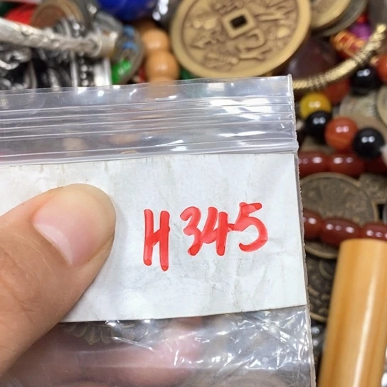 夜***船吊坠滴血莲花菩提