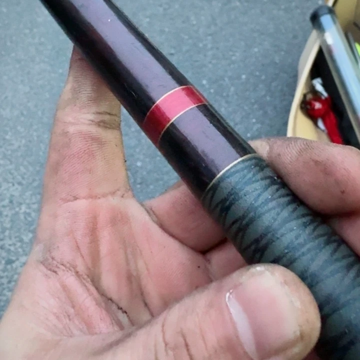 碳素1.8m以下小**上鱼竿钓鱼竿888999