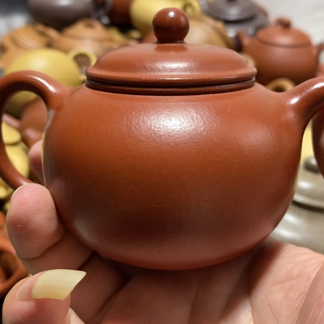 遊***場茶壶紫砂闪购商品紫砂壶