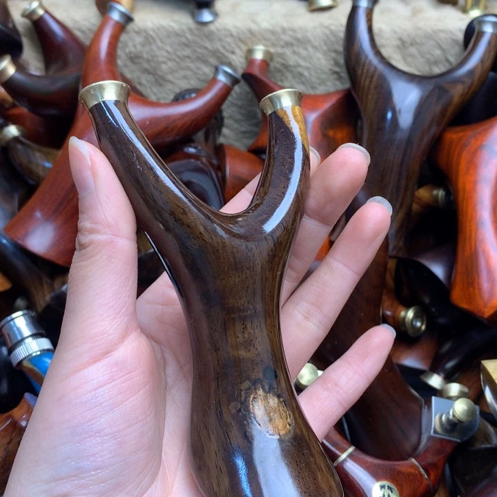 大果紫檀（缅甸花梨）瑕疵106