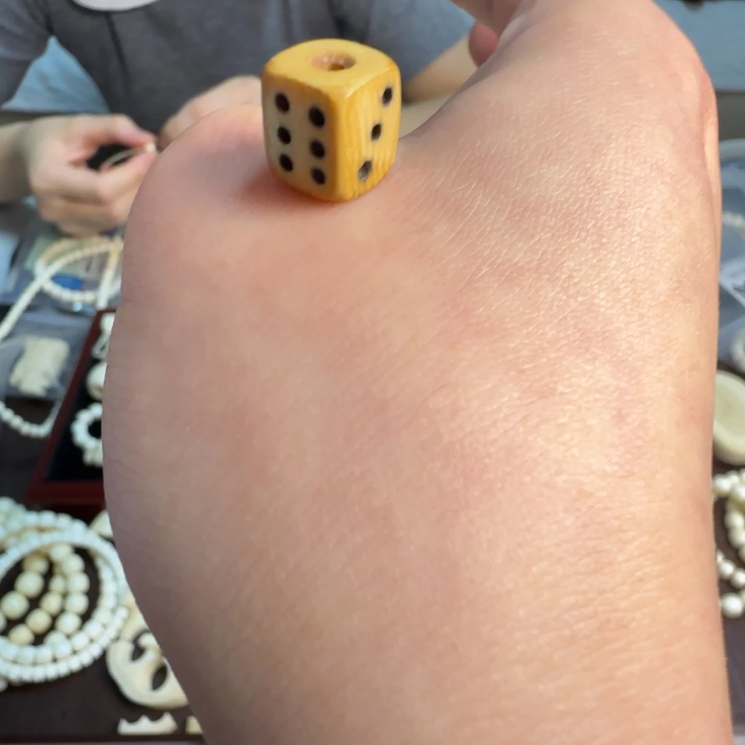 文玩配饰一物一图